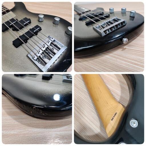 Aria Pro II 4弦ベース アリアプロ2