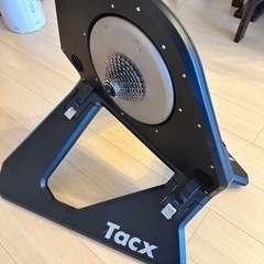 Tacx NEO smart