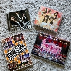 NMB48 CD&DVDセット（＋1本DVD付属）