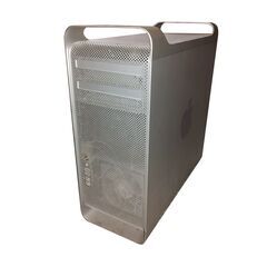 【受け渡し者決定】Mac Pro (Mid 2010)譲ります（中古）