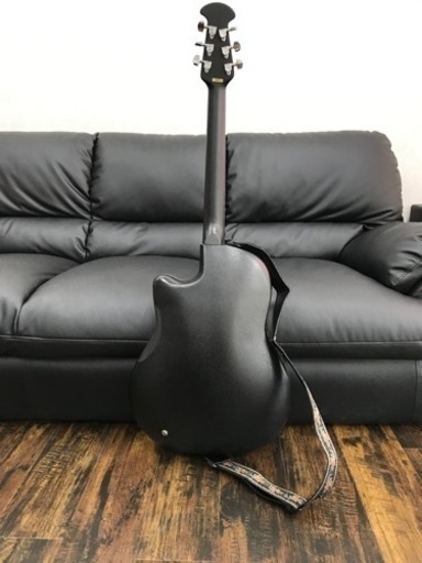 ギター アプローズ オベーション AE128 ジャンク エレアコ アプローズ