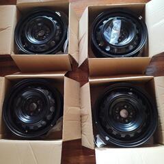 新型シエンタ ホイール