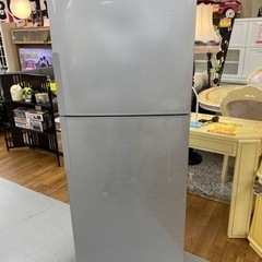 I710 ☆ SHARP 冷蔵庫 (225L) 2ドア ⭐ 動作確認済 ⭐ クリーニング済