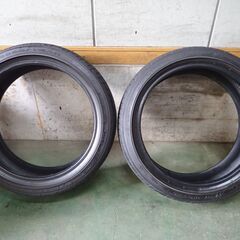 ★中古GOODYEAR（グッドイヤー） 165/50R16 75...