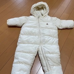 中古★GAPのジャンプスーツ