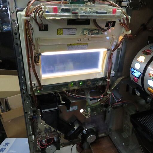 パチスロ実機 ロデオ 新鬼武者Z DAWN OF DREAMS コイン不要機 パチスロ実機 ロデオ 新鬼武者Z DAWN OF DREAMS コイン不要機