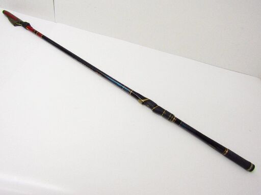 がまかつ INTESSA G-V 2-53ロッド、入荷！【SP5732/HZ034】