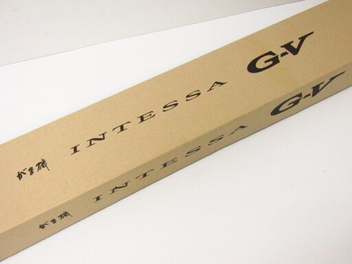 がまかつ INTESSA G-V 2-53ロッド、入荷！【SP5732/HZ034】