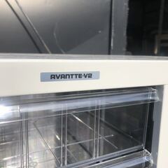 美品 ナカバヤシ アバンテV2 AVANTTE-V2 レター＆フロアケース 書類 