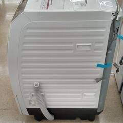 ☆店長特別お値引き☆ Panasonic 乾燥機付洗濯機 11.0/6.0kg 19