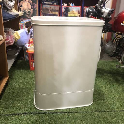 90Lタンク 幅43.5×奥33×高89㎝ 灯油タンク ホームタンク 室内