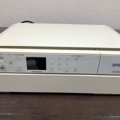 EPSON プリンター　EP-804AW
