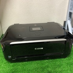 【中古品】キャノン Canon PIXUS MG6230 インク...