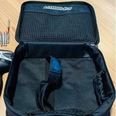 値下げ】マキタ インパクトドライバー 掃除機 予備電池パックあり