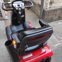 モンパルML200 デラックス