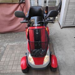 モンパルML200 デラックス