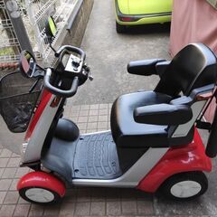 モンパルML200 デラックス