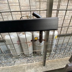 CURTヒッチキャリア