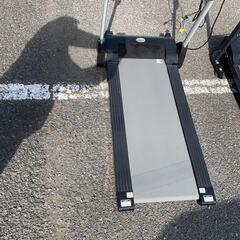 ALINCOランニングマシン AF3500J