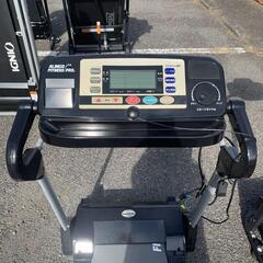 ALINCOランニングマシン AF3500J