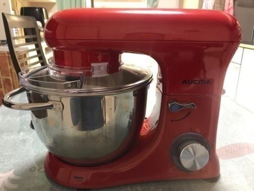スタンドミキサーAUCMA 4,5L スタンドミキサーAUCMA 4,5L