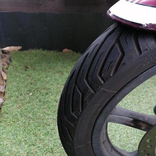 PCX 125 距離13000キロ 2月26日迄 ホンダ新型「PCX」の狙いは