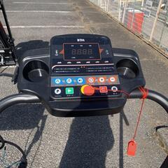 BTMランニングマシン 3521