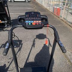 BTMランニングマシン 3521