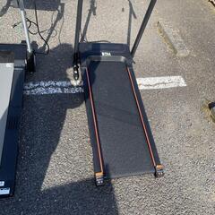 BTMランニングマシン 3521