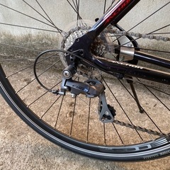 ブリヂストン アンカー クロスバイク UF7 キャリパーブレーキ