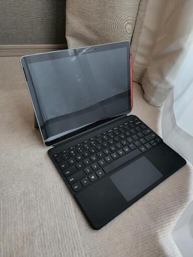 SurfaceGo3(ペン＆キーボード付き)
