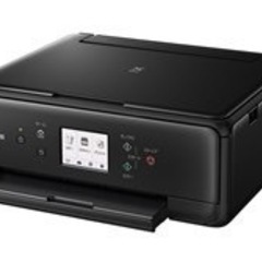 Canon TS6130 美品　プリンター