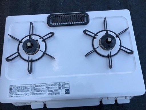 パロマ PA-S42H-1R LPガス 右強火 2022年