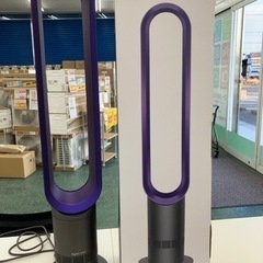 dyson cool タワーファン 2022年製　TJ602