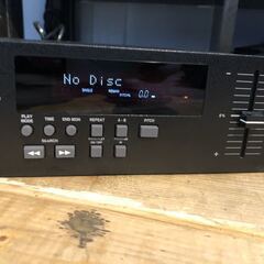 動作ok DENON DN-C635 COMPACTDISC/MP3 PLAYER デノン CDプレーヤー