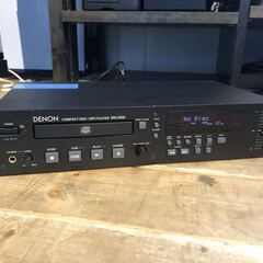 動作ok DENON DN-C635 COMPACTDISC/M...