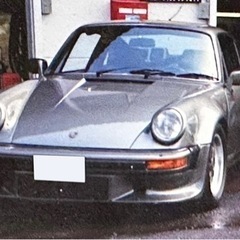 79’Porsche911Turbo3.3 Ruf 4F
