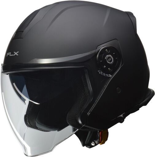 新品）リード工業 (LEAD) インナーシールド付き ジェット