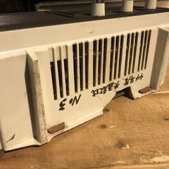 動作品！ Vintage 日立 S-541 真空管ラジオ 60s HITACHI レトロ アンティーク