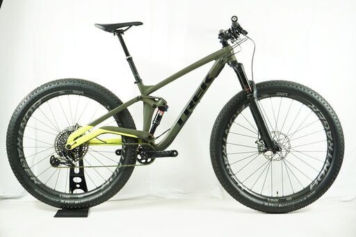 TREK 「トレック」 FULL STACHE8 2019年モデル マウンテンバイク