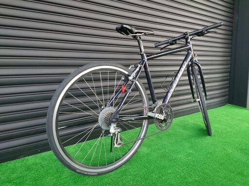 ANCHOR　UFS　クロスバイク　アンカー クロスバイク ANCHOR アンカー UFS ユーエフエス アルミフレーム