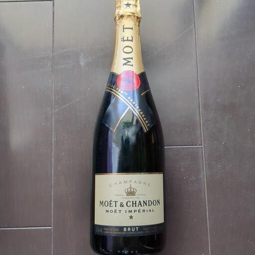 シャンパン2種＋黒糖焼酎セット