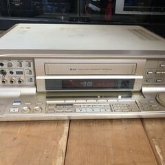 victor HR-X7 S-VHS ビクター ビデオデッキ VHS 動作品 Amazon.co.jp: ビクター HR-X7 S-VHSビデオデッキ : Electronics