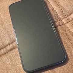 iPhone 13 pro max 128GB シエラブルー　中古