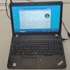 Lenovo ThinkPad E560 Core i5 620...