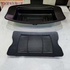 愛品館市原店】Aladdin 2017年製 グラファイトグリラー CAG-G13AS【愛