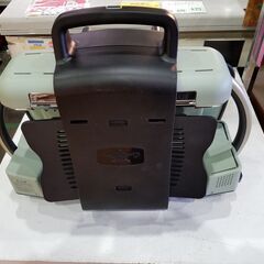 愛品館市原店】Aladdin 2017年製 グラファイトグリラー CAG-G13AS【愛