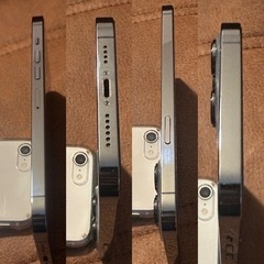 iPhone 13 pro max 128GB シエラブルー　中古