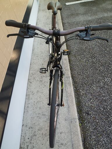 ★値下げしました★【手渡し限定】キャノンデール　クイック　Mサイズ　ーCannondale Quickー