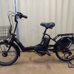 BO1278 電動自転車 ヤマハ PAS KISS 8.7AH 20インチ
